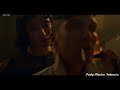 Tommy Shelby And Lizzie Shelby Calm Before The Storm Scene Peaky Blinders Season 6