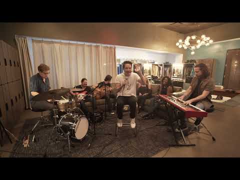 Train - AM Gold (from The Dressing Room Sessions)
