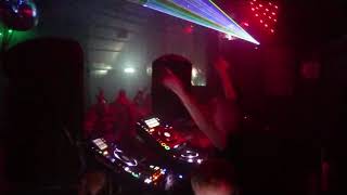 Craig Connelly - Dancing In The Rain (FUTURECODE)  - Transcend - 22nd June 2019