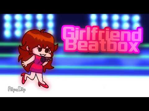 Girlfriend Beatbox Solo 1 - The Beatboxing Competition