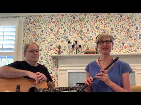 Carbony Low G whistle