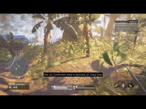 How not to use the combistick