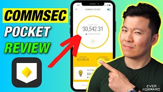 Commsec Pocket App Review 2023 | (Step By Step Beginner
