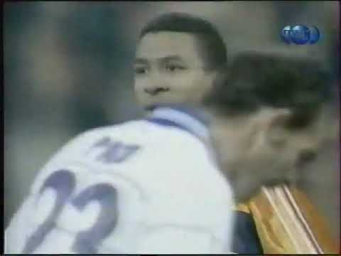Real Zaragoza 2 Deportivo de la Coruña 1 (Liga 2000-2001)