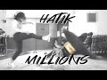 Hatik - Millions