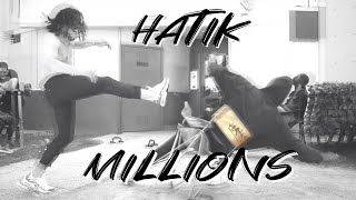 Millions Music Video
