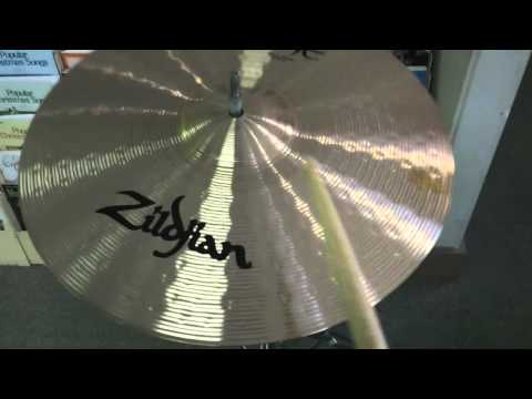 16" ZHT Rock Crash