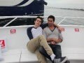 Dylan O'Brien and Tyler Hoechlin Get Freaky On ...