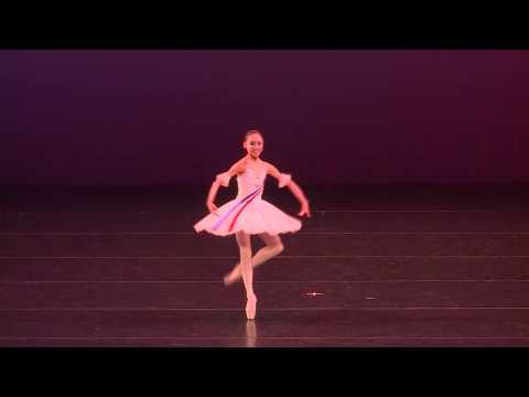 [2016 Rising Stars] Flames of Paris - Eunseo Kim(age 12)