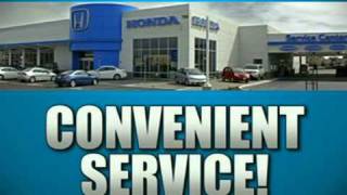 Honda North October 2011 Special Clovis Fresno CA 93612