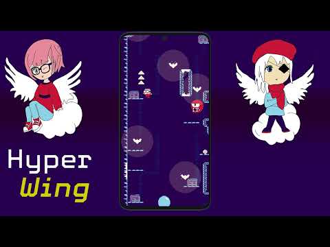 Hyper Wing video thumbnail