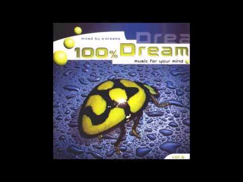 100% Dream Vol.6 CD1 - Mixed By N'Dreams