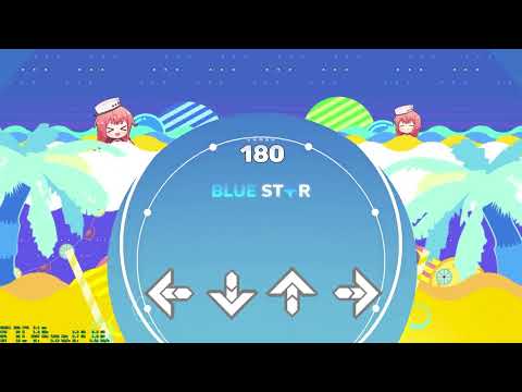 All Rhythm Game References in Sixtar Gate: STARTRAIL (April Fools 2022)