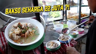 Download lagu GEROBAK BARU BUKA SEJAM UDAH MAU HABIS TERNYATA 22 JUTA ! mp3