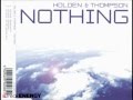 James Holden - Nothing (Acapella).wmv 