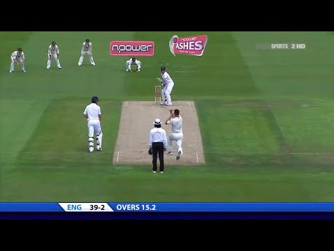 ENG vs AUS Ashes 2009 4th Test | Full Match Highlights