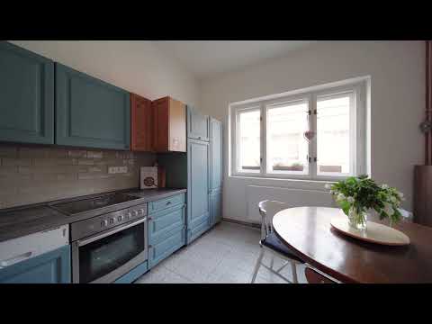 Soccer Reality - Prodej domu, Uhlířské Janovice