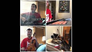 (2648) Zachary Scot Johnson Feed It A Memory Willie Nelson Cover thesongadayproject Here’s Early Yea