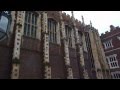 Hampton Court Palace Tour - YouTube