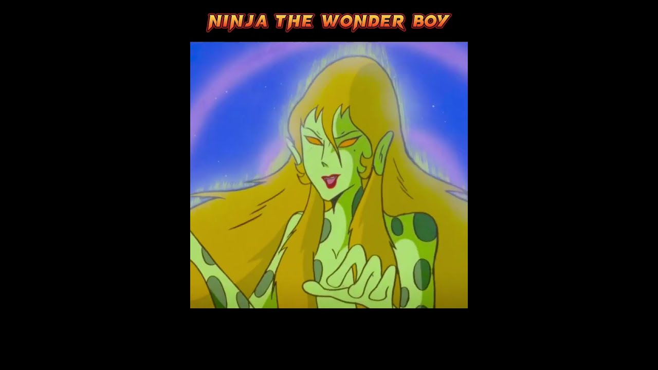 #まんが猿飛佐助 石になれ #shorts