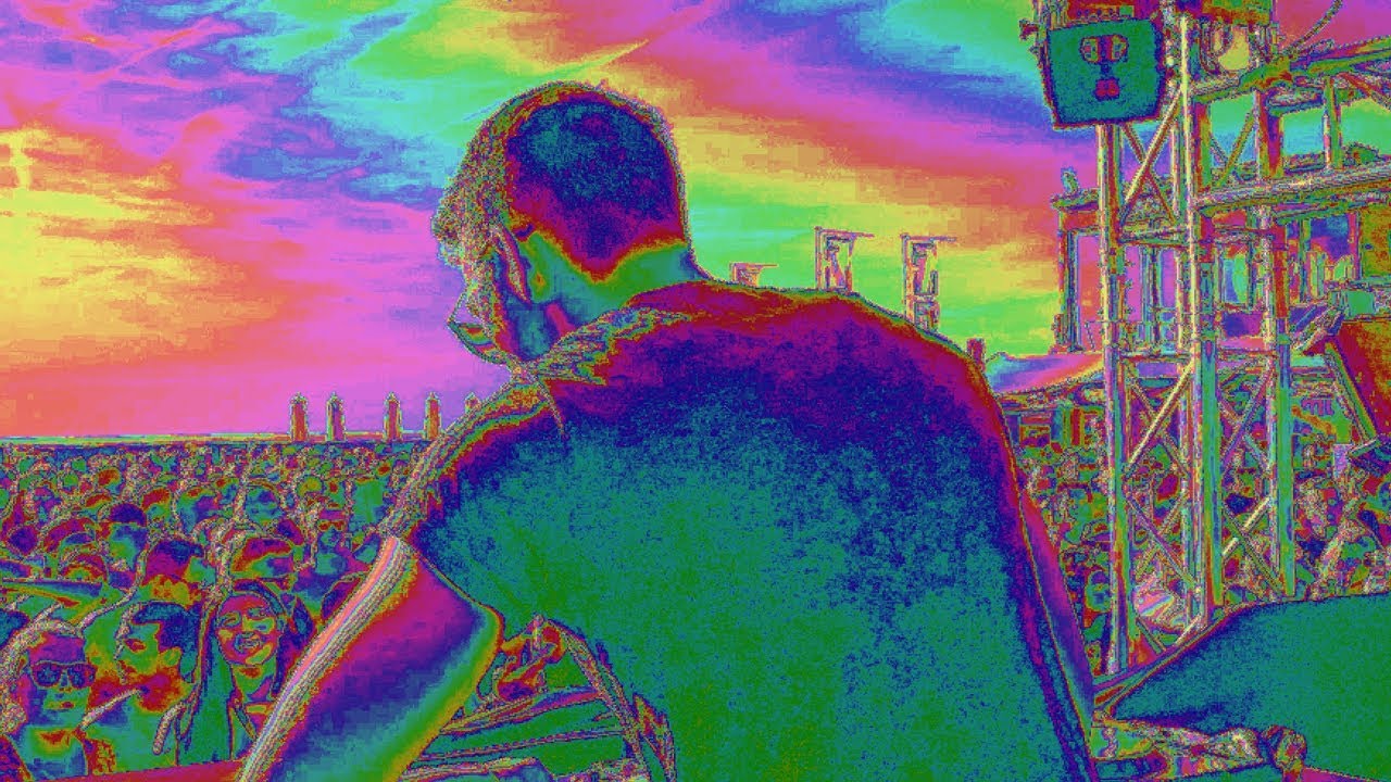 Sefa - Psycore (Official Videoclip) HQ