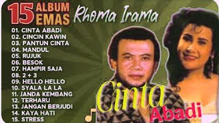 Download lagu 15 LAGU POPULER RHOMA IRAMA DUET DANGDUT X ELVY SUKAESIH, RIZA UMAMI, RITA SUGIARTO, NURHALIMAH, IDA mp3 Download lagu 15 LAGU POPULER RHOMA IRAMA DUET DANGDUT X ELVY SUKAESIH, RIZA UMAMI, RITA SUGIARTO, NURHALIMAH, IDA mp3