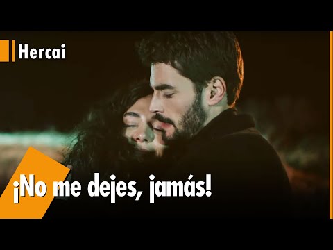 Reyyan and Miran reconcile | Hercai @hercaiespanol