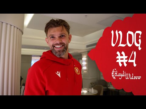 NOWY NA POKŁADZIE! | Haydi Widzew #4