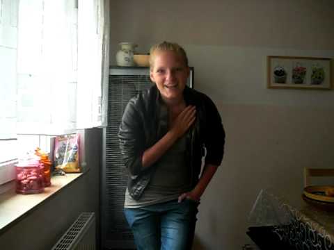 voll peinlich egal scheiss drauf ich bin stolz ;)