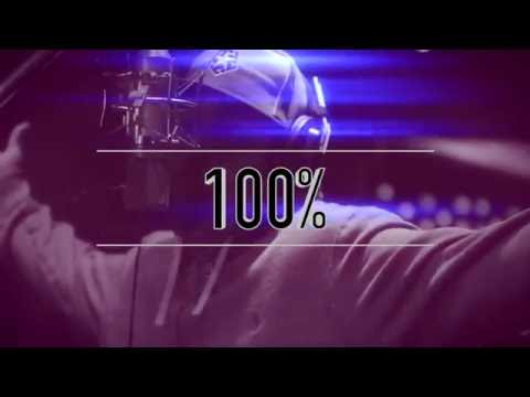Poetas feat. Tony Touch - 100 % (DJ Kemo Remix)