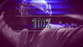Poetas feat. Tony Touch - 100 % (DJ Kemo Remix)