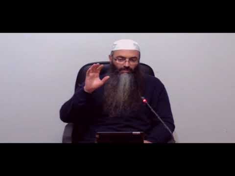 Kur'ani është shumë madhështor - Lulzim Perçuku [shkëputje]