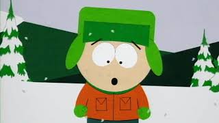 South Park, Christmas, Kyle, Lonely Jew On Christmas