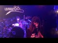 Ramonos - She Belongs To Me (Ramones cover) - Liverpool Bar Palermo 02/09/17