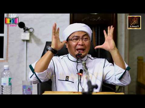Ustaz Jafri Abu Bakar - Kelebihan Solat Tahajud
