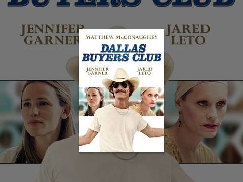 Dallas Buyers Club