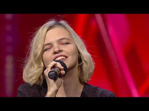 Austėja Guiskytė | Lietuvos Talentai 2022 m. | 3 serija