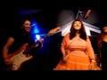 Amy Lou with Candye Kane band 3 27 11 Poorhouse