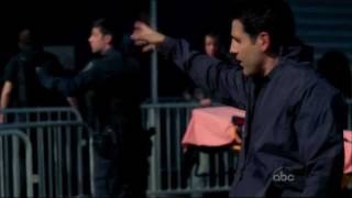 Rookie Blue: Sam &amp; Andy - Person for You2 (JR Richards)