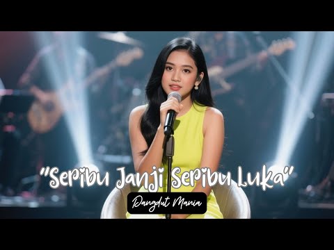 SERIBU JANJI SERIBU LUKA | Dangdut Koplo | Dangdut Mania Music Studio