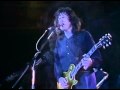 Gary Moore - Still Got The Blues (Live) (HQ ...