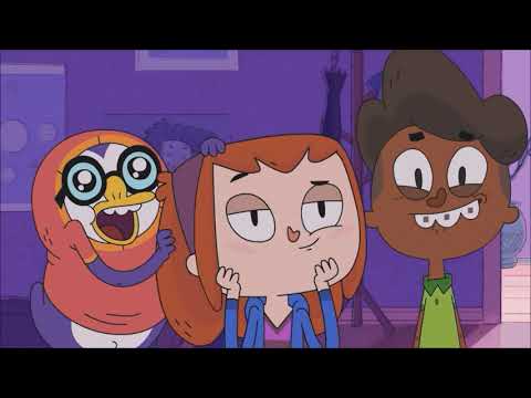 Oswaldo Season 1 Episode 1 - All Games and No Play (English Dub) (Clip 3) (UNOFFICAL UNCUT VERSION)