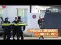 Strafzaak tegen oud-bestuurders moskee van start, verdenking van terrorismefinanciering