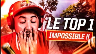 Je n arrive pas à TOP1 ApeX Legends 