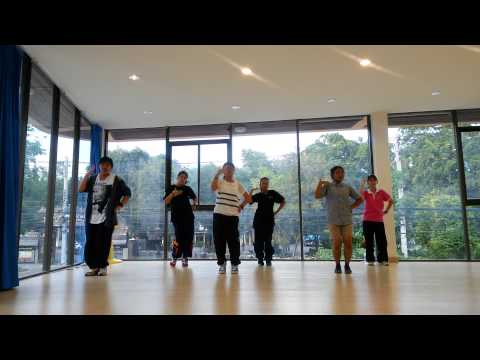 Mr. chu  cover by Fida