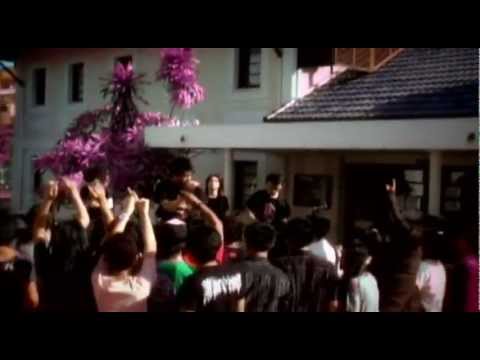 BOЖER - ຢາກມີຄົນຮັກບໍ່【мv】