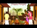 Happy Pongal 2021 Pongal Whatsapp Status Pongal WhatsApp Status Tamil Pongal Status In Tamil