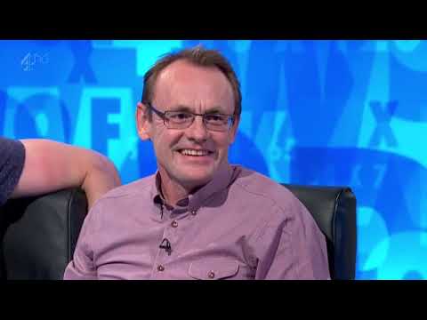 Cats Does Countdown – S04E02 (13 June 2014)