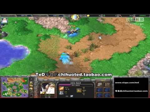 【TED出品】ESL季军争夺战第一场 Fly VS Yumiko LR超清版