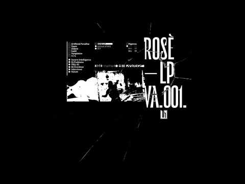 Swarm Intelligence - Ketter [REENLP001]